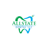 Allstate Dental logo
