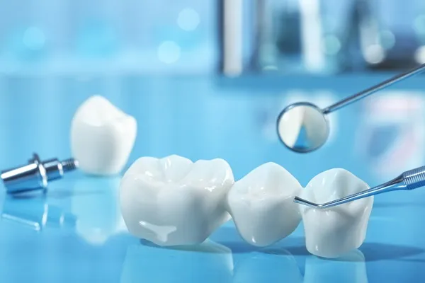 Same-day dental crowns Newark NJ