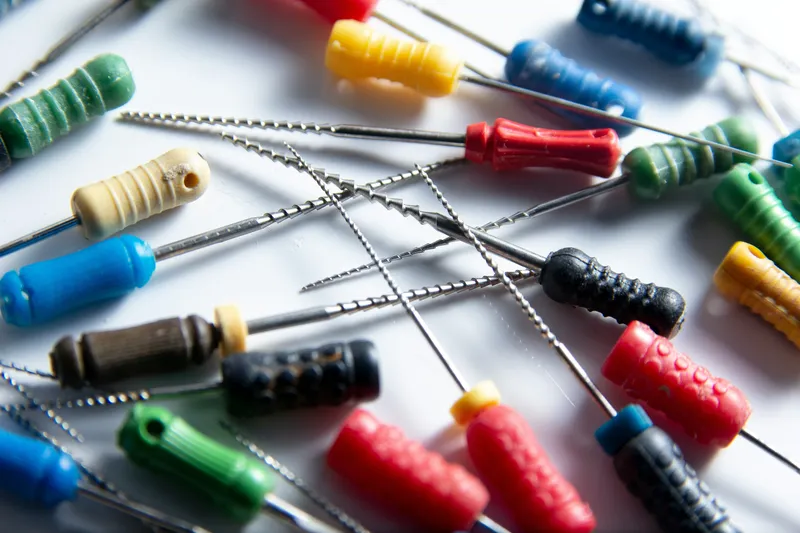 Root canal therapy Newark NJ